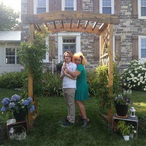 Meet your Posher, Rose